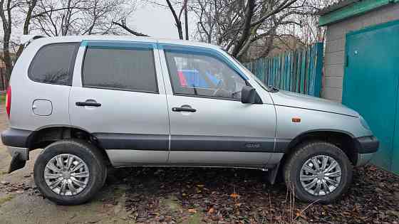 Продам Ниву Иловайск