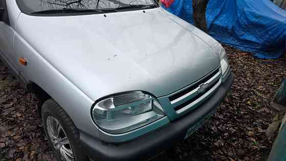 Продам Ниву Иловайск