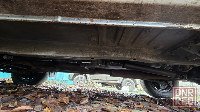 Продам Ниву Иловайск - изображение 5