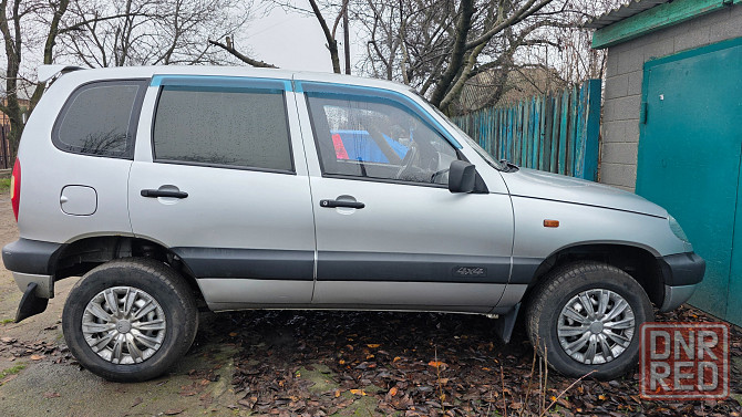 Продам Ниву Иловайск - изображение 2