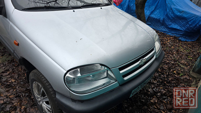 Продам Ниву Иловайск - изображение 1