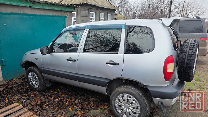 Продам Ниву Иловайск - изображение 3