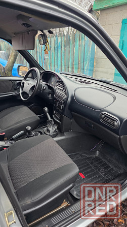 Продам Ниву Иловайск - изображение 7