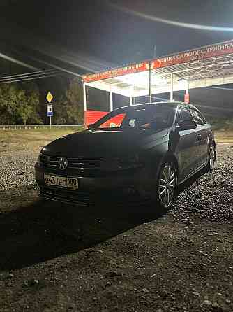 Продам VW Jetta 2015 Донецк