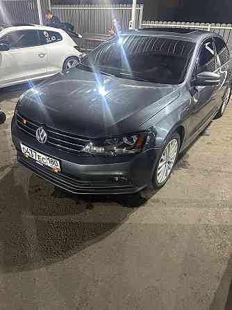 Продам VW Jetta 2015 Донецк