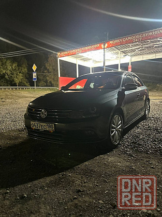 Продам VW Jetta 2015 Донецк - изображение 2