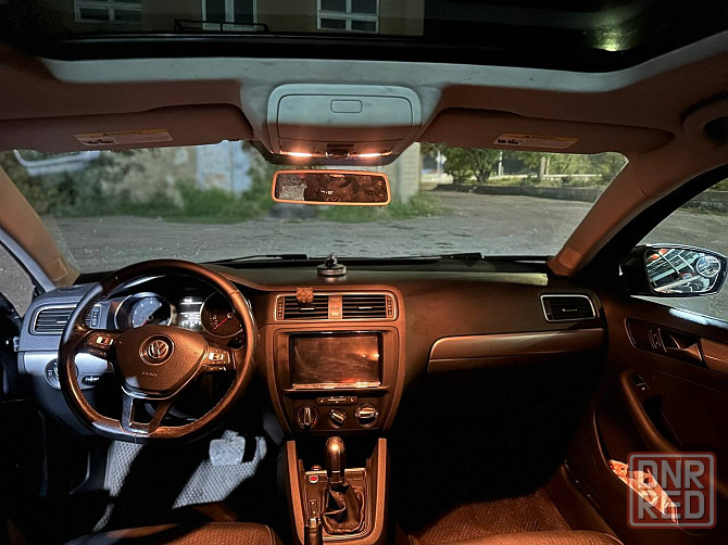 Продам VW Jetta 2015 Донецк - изображение 5