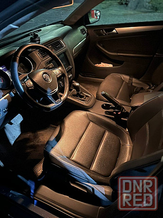 Продам VW Jetta 2015 Донецк - изображение 4