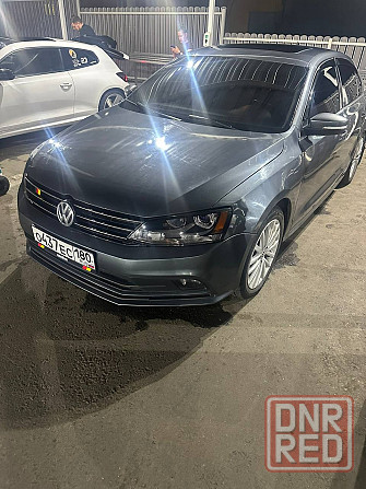 Продам VW Jetta 2015 Донецк - изображение 6