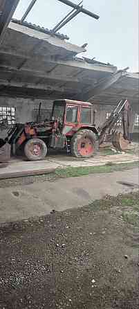 Продам трактор мтз 80 Донецк