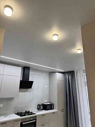 Натяжные потолки Донецк