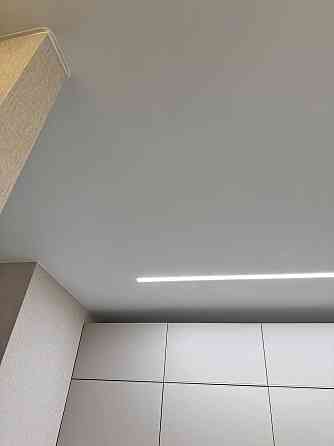 Натяжные потолки Донецк