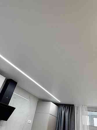 Натяжные потолки Донецк