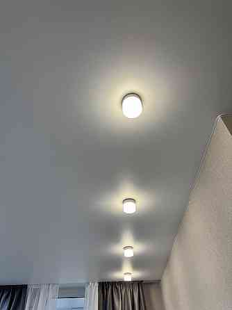 Натяжные потолки Донецк