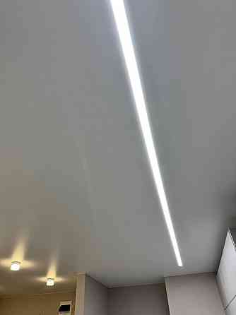 Натяжные потолки Донецк