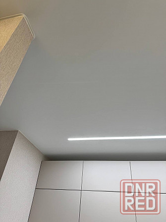 Натяжные потолки Донецк - изображение 5