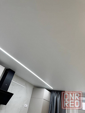 Натяжные потолки Донецк - изображение 1