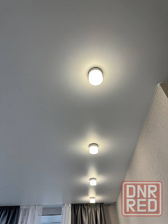 Натяжные потолки Донецк - изображение 3