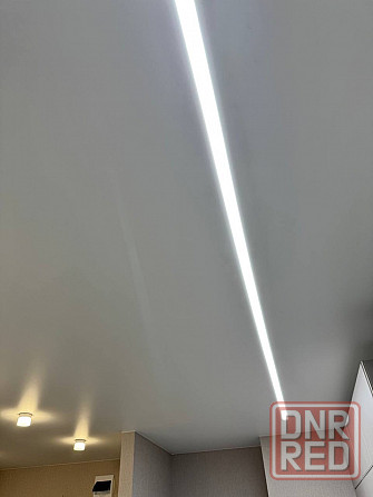 Натяжные потолки Донецк - изображение 4