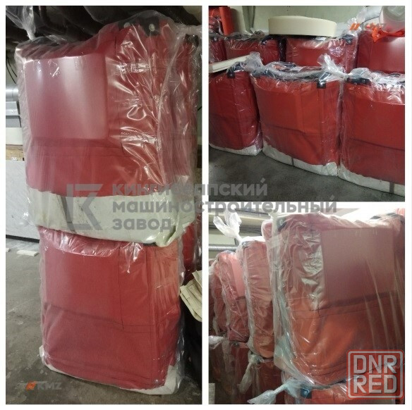 боновые заграждения постоянной плавучести Воронеж - изображение 1