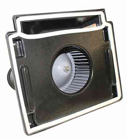 Печка - вентилятор Лада Нива 3 скорости Донецк