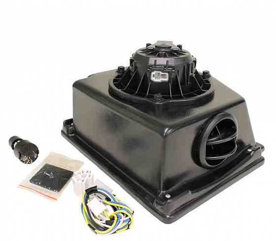 Печка - вентилятор Лада Нива 3 скорости Донецк