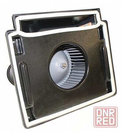 Печка - вентилятор Лада Нива 3 скорости Донецк - изображение 3