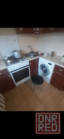 2-х комнатная квартира, Набережная Донецк - изображение 1