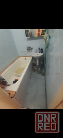 2-х комнатная квартира, Набережная Донецк - изображение 5