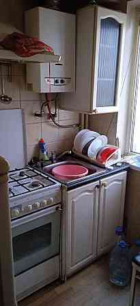 Сдам 1 но комнатную квартиру Куйбышевский район ул Куйбышева возле Бакинских Комиссаров Донецк