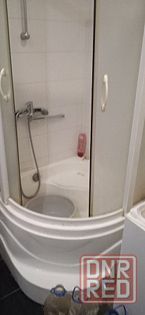 Сдам 1 но комнатную квартиру Куйбышевский район ул Куйбышева возле Бакинских Комиссаров Донецк - изображение 3