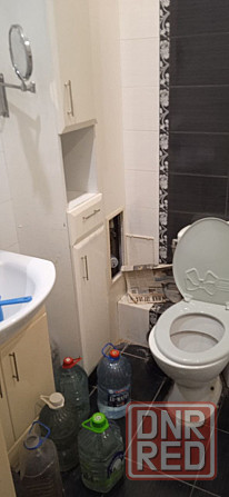 Сдам 1 но комнатную квартиру Куйбышевский район ул Куйбышева возле Бакинских Комиссаров Донецк - изображение 5