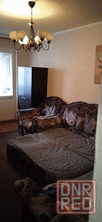 Сдам 1 но комнатную квартиру Куйбышевский район ул Куйбышева возле Бакинских Комиссаров Донецк - изображение 4