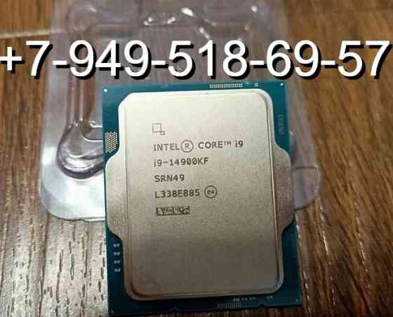 Intel Core i9 14900KF OEM Донецк