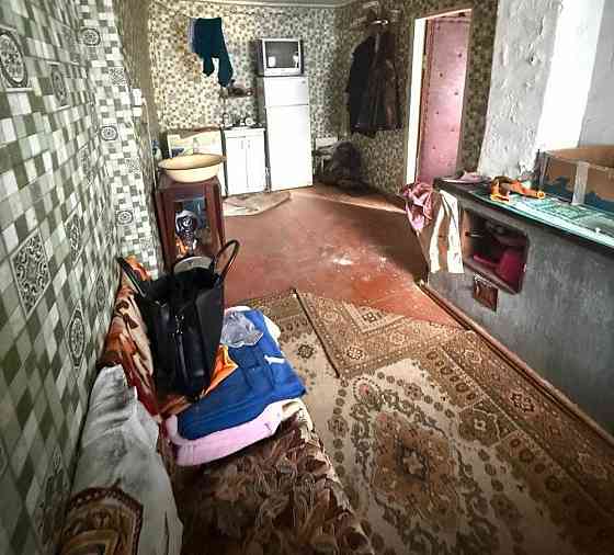Продается 2 - х комнатный дом, Петровский район Донецк