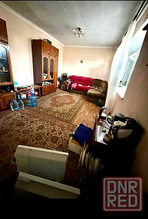 Продается 2 - х комнатный дом, Петровский район Донецк - изображение 3