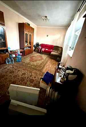 Квартира на земле в Петровском районе Донецк