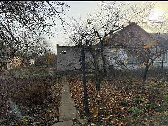 Квартира на земле в Петровском районе Донецк