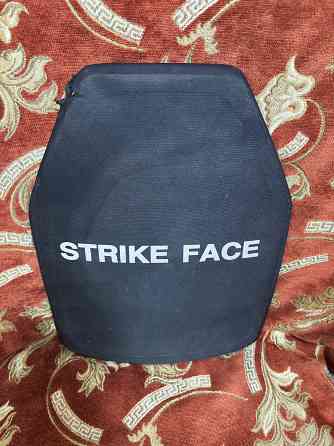 Продам:Плиту на бронежилет Донецк