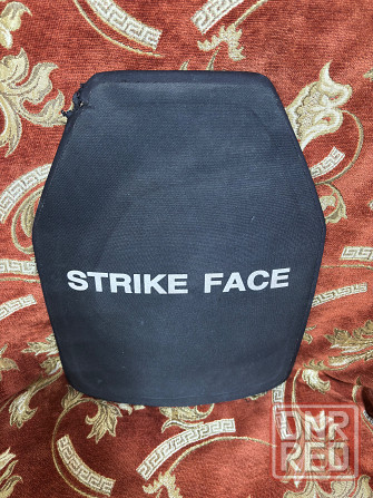 Продам:Плиту на бронежилет Донецк - изображение 1