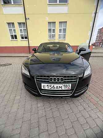 Продам ауди тт Донецк