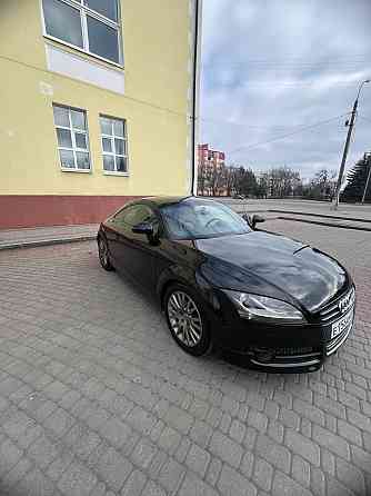 Продам ауди тт Донецк