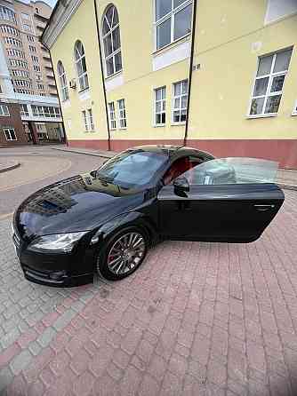 Продам ауди тт Донецк