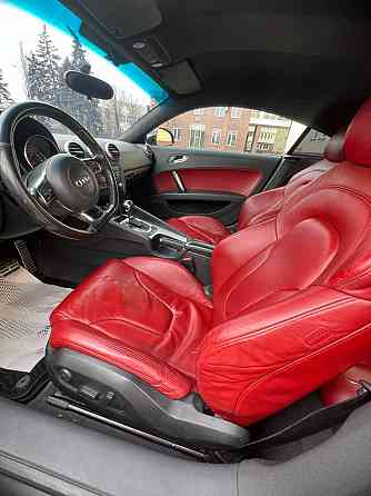 Продам ауди тт Донецк