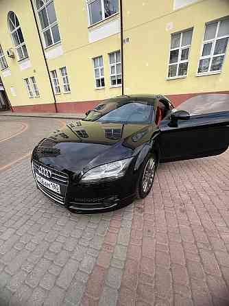 Продам ауди тт Донецк