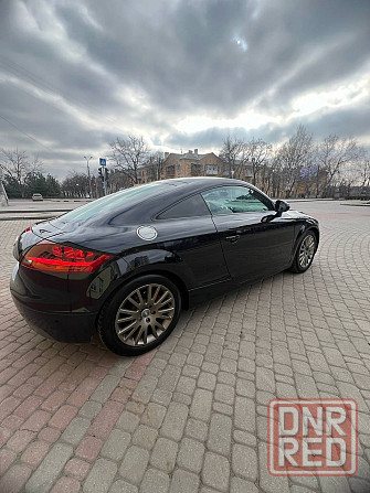 Продам ауди тт Донецк - изображение 4