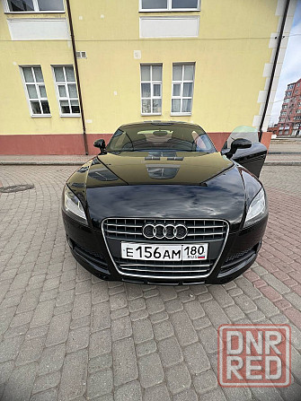 Продам ауди тт Донецк - изображение 1