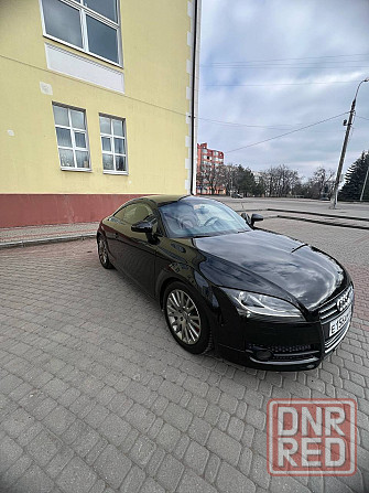 Продам ауди тт Донецк - изображение 5