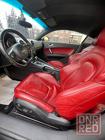 Продам ауди тт Донецк - изображение 6