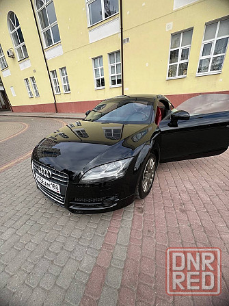 Продам ауди тт Донецк - изображение 2